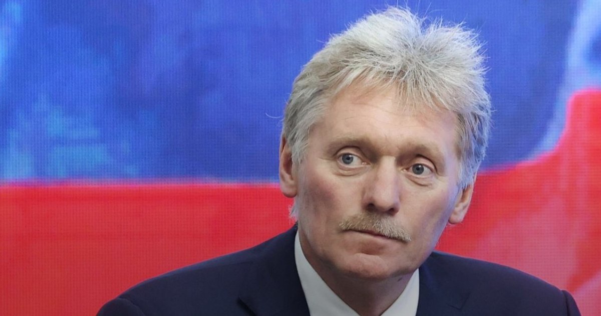 РФ поддержала встречу в трехстороннем формате