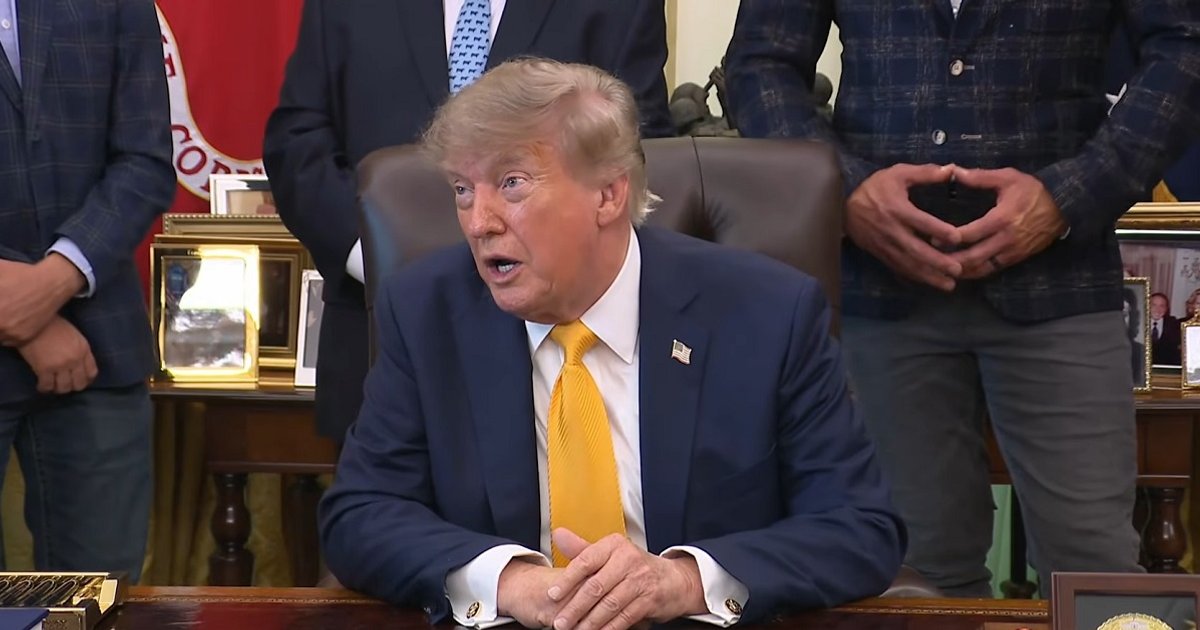 Трамп пообещал, что Путин не будет атаковать страны НАТО (видео)