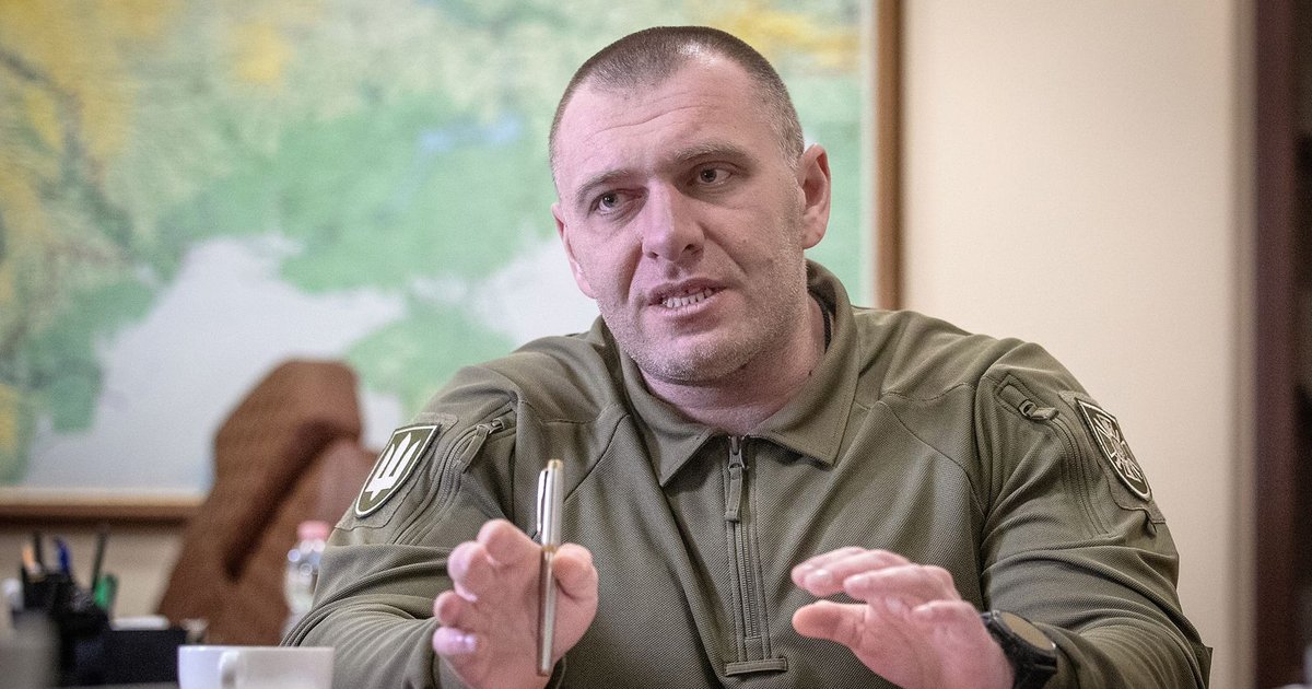 Василий Малюк может стать генпрокурором, а заместитель подала в отставку, — СМИ