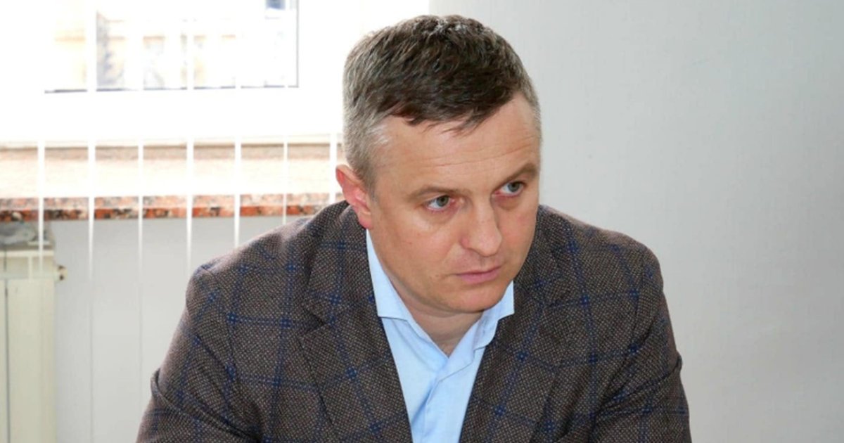 Антон Ковальский возглавил ОГП — первые заявления и решения по поводу Карфагена