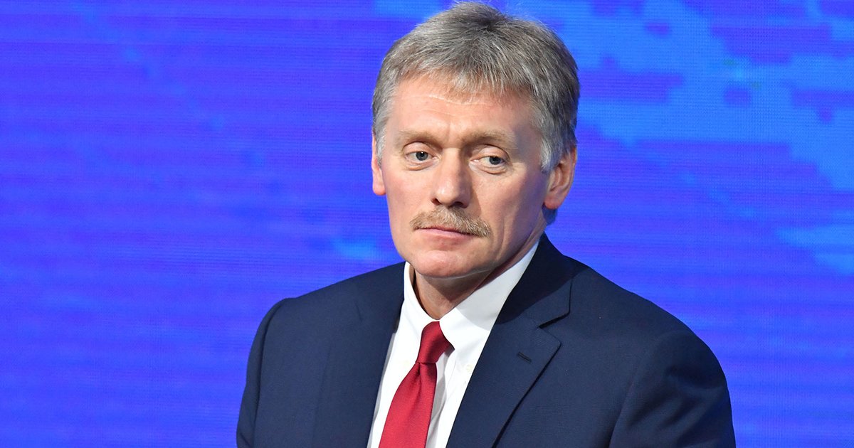 в Кремле готовы к встрече трехсторонней группы — подробности