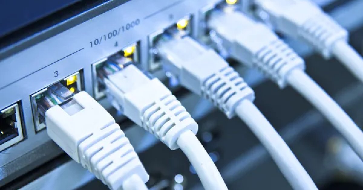 Смогут ли российские атаки оставить Украину полностью без интернета