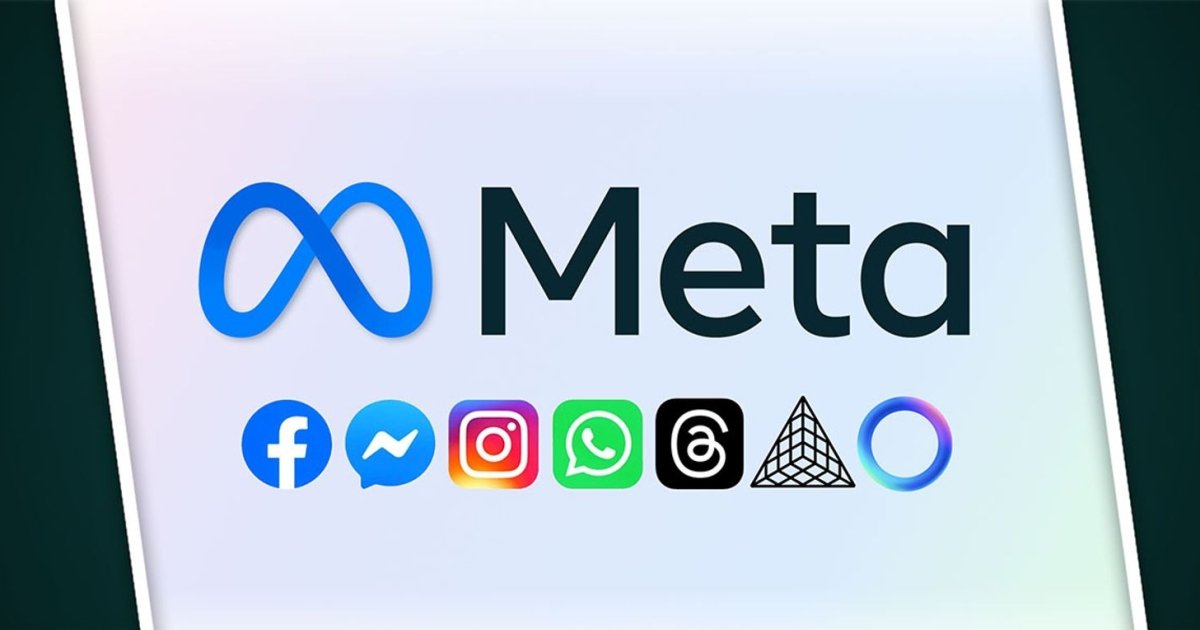Meta будет продавать искусственный интеллект бизнеса