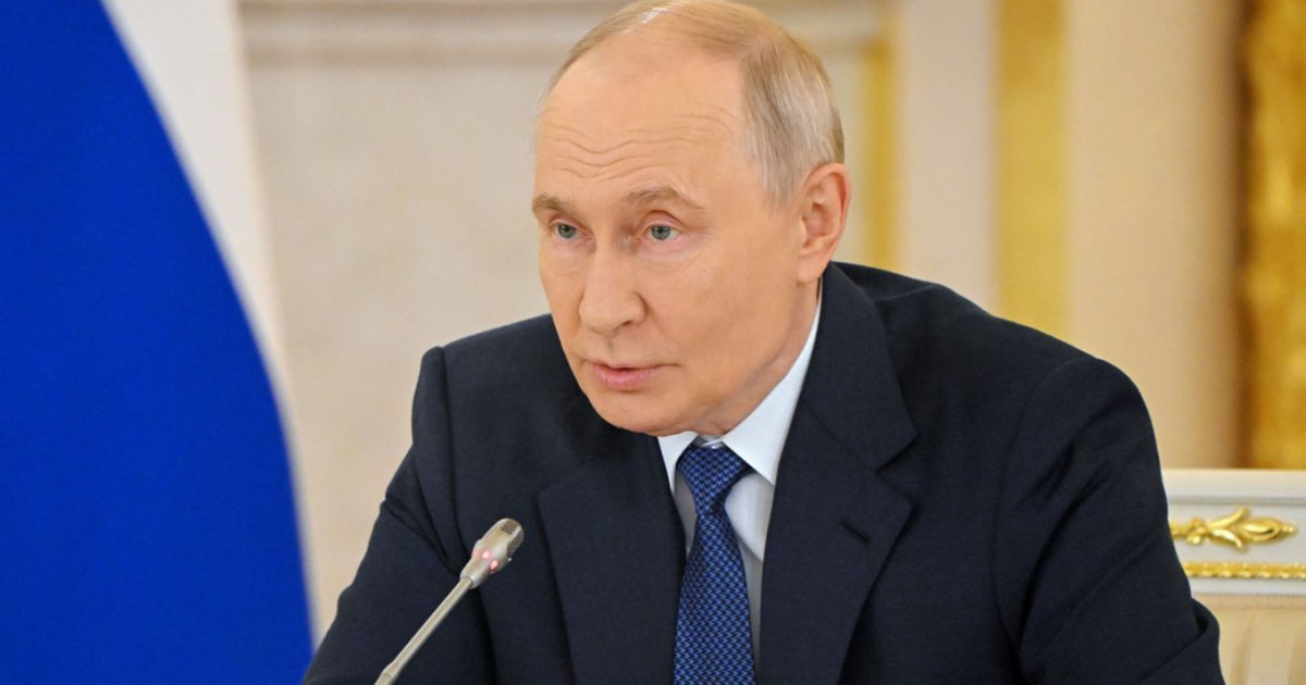 Путин передал активы Nestle, Auchan и бывшей Leroy Merlin