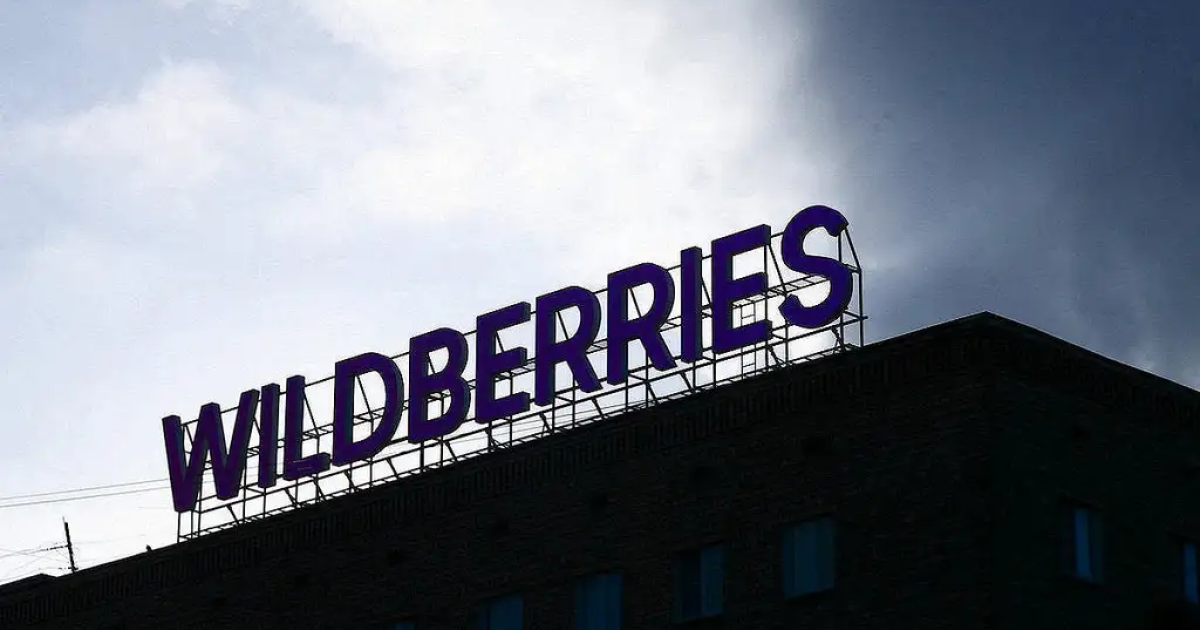 Wildberries задолжал продавцам $240 млн после атак на склады