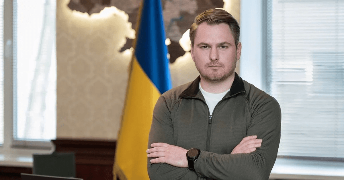Руслан Кравченко не вернулся в Украину – экс-генпрокурор до сих пор за границей