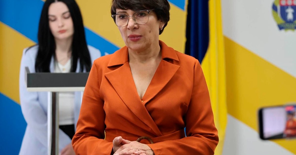 Ирина Плетнева — в Умани община отстранила мэра от должности