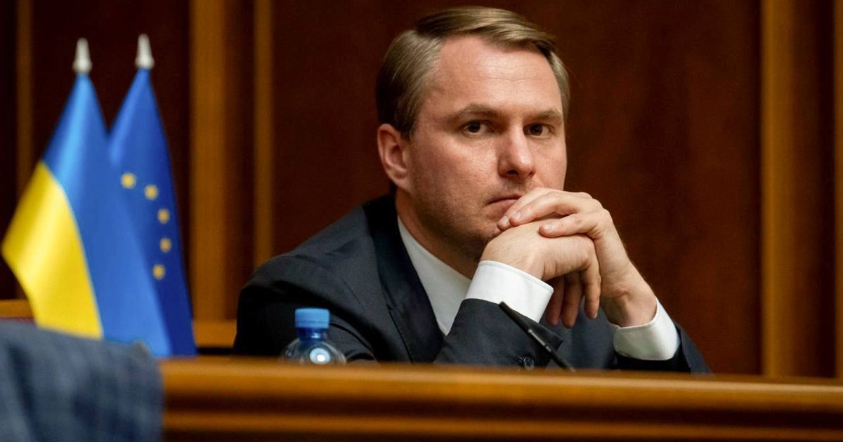 генеральный прокурор Кравченко исчез после обысков НАБУ, — Ткач