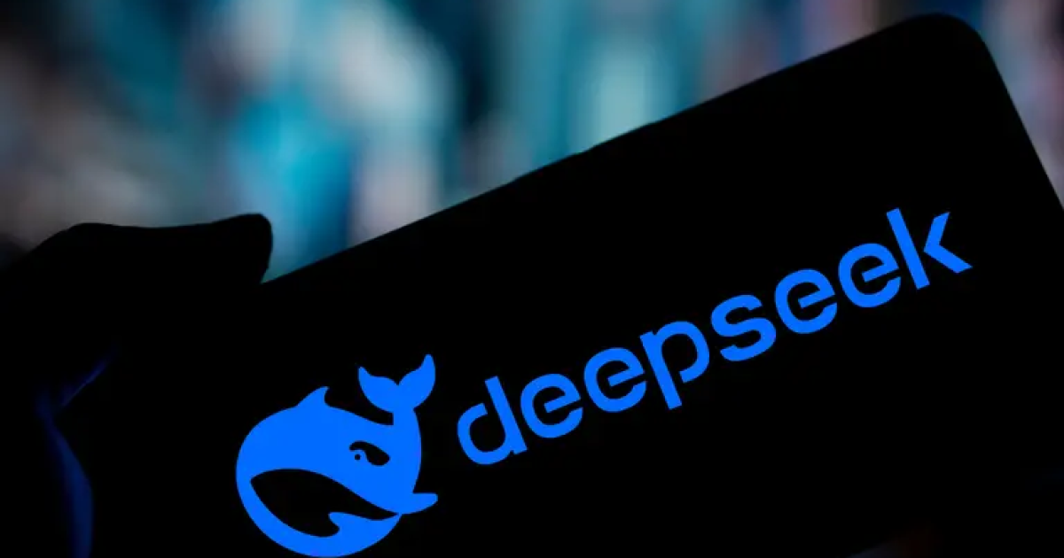 Доходы китайского ИИ в 10 раз меньше, чем у OpenAI и Anthropic