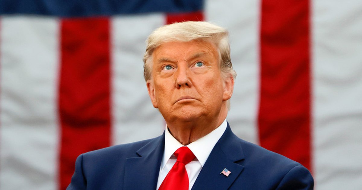 Удары по НПЗ России — Трамп попросил Зеленского прекратить атаки