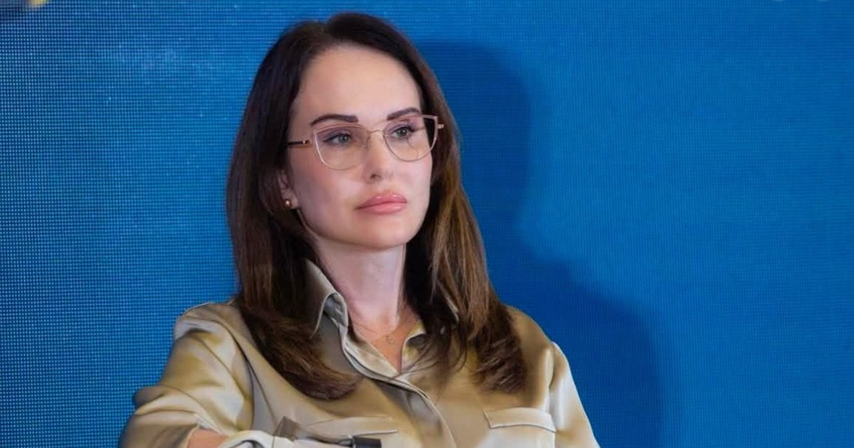 Попытка Мудрой внести залог провалилась: при чем здесь Cartier, Graff и Amadeus