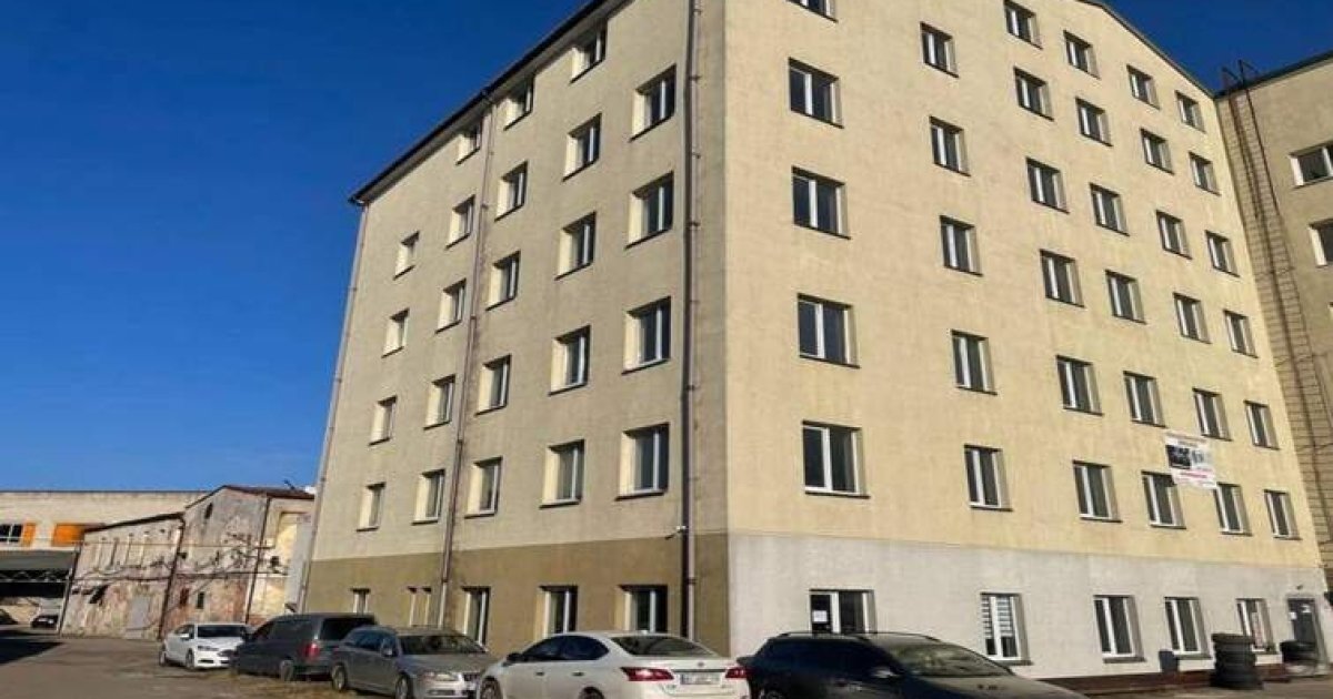 Сговор на торгах на 540 млн грн: АМКУ оштрафовал две компании