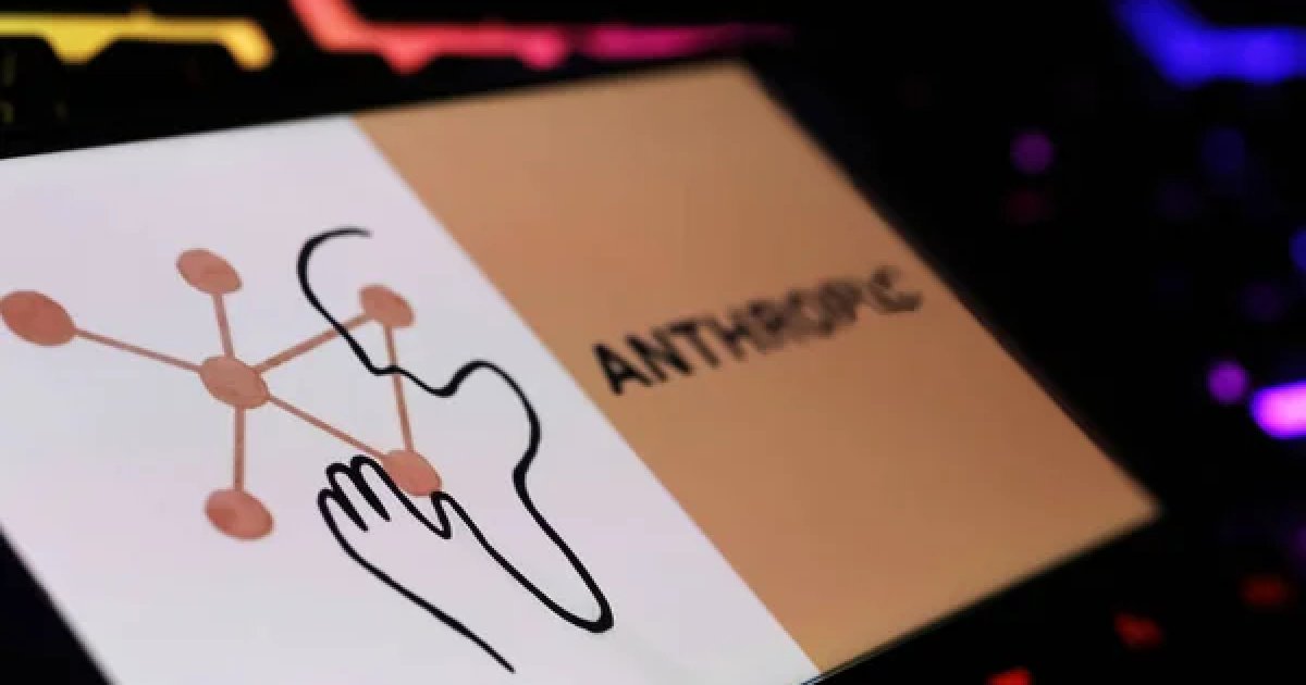 Anthropic заключила облачную сделку с Lambda на $35 млрд