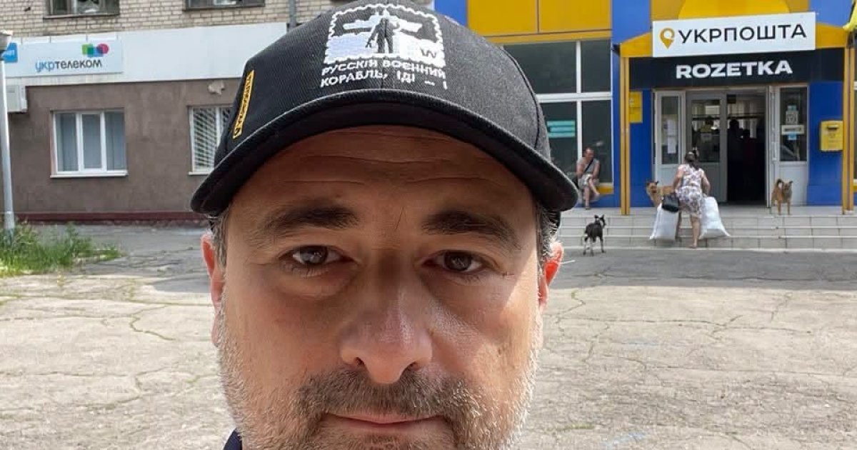 Гендиректор «Укрпочты» Смилянский подал иск против НБУ относительно увольнения