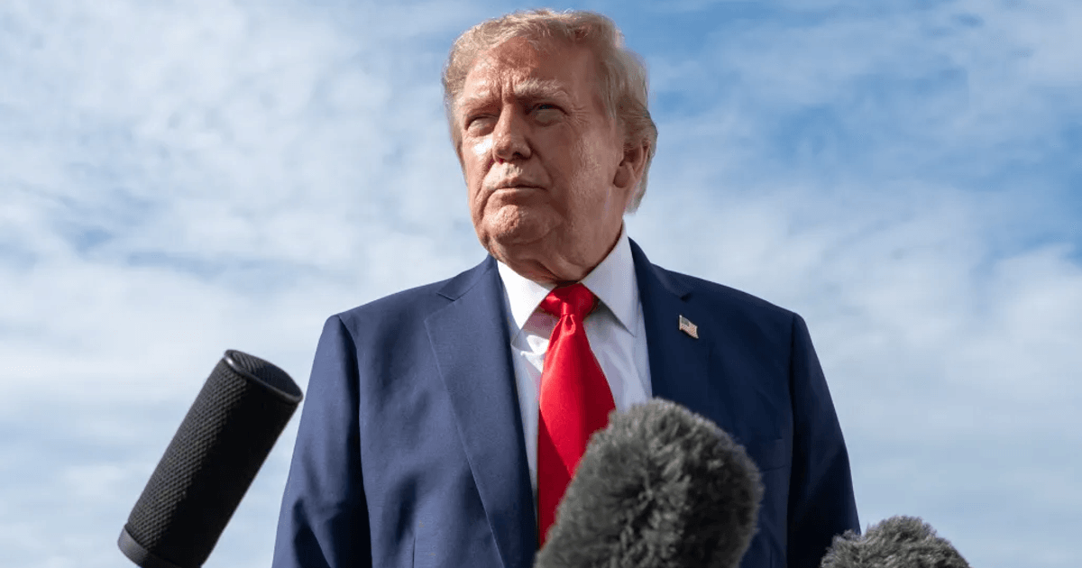 Трамп поставил условие Зеленскому, тот ответил (видео)