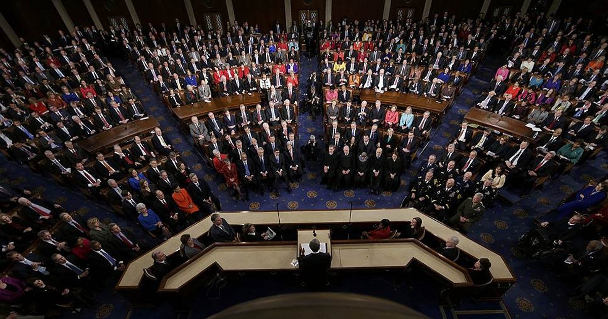 Конгресс США окончательно одобрил законопроект о «адских санкциях» против России