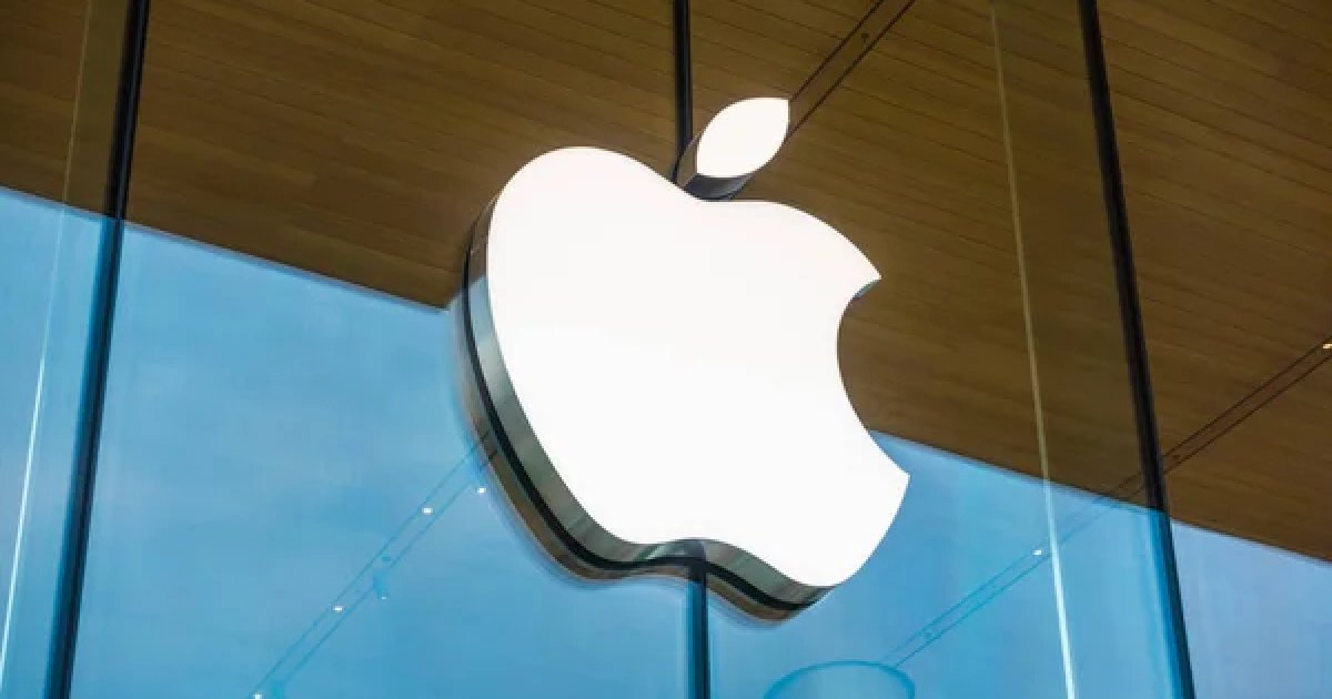 Apple разрабатывает собственный сервер для искусственного интеллекта