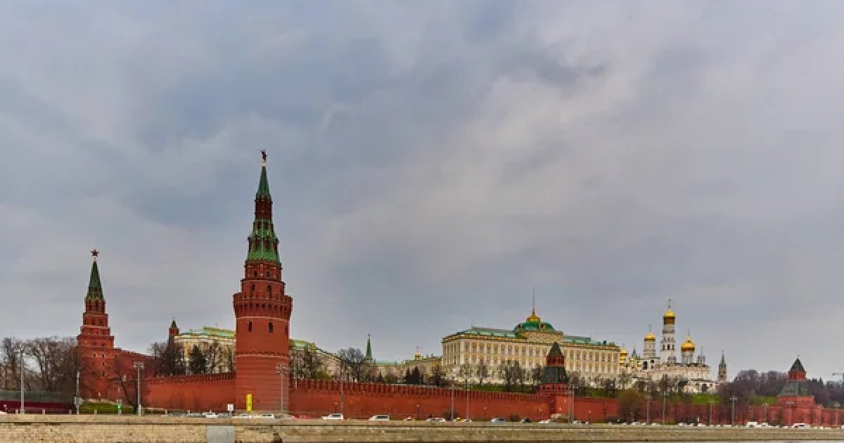 в Кремле угрожают дальнейшей конфискацией западного бизнеса