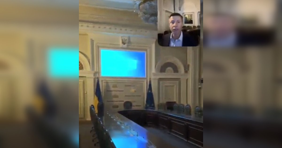 Из-за обстрелов РФ Рада будет работать под землей: площадь вдвое меньше