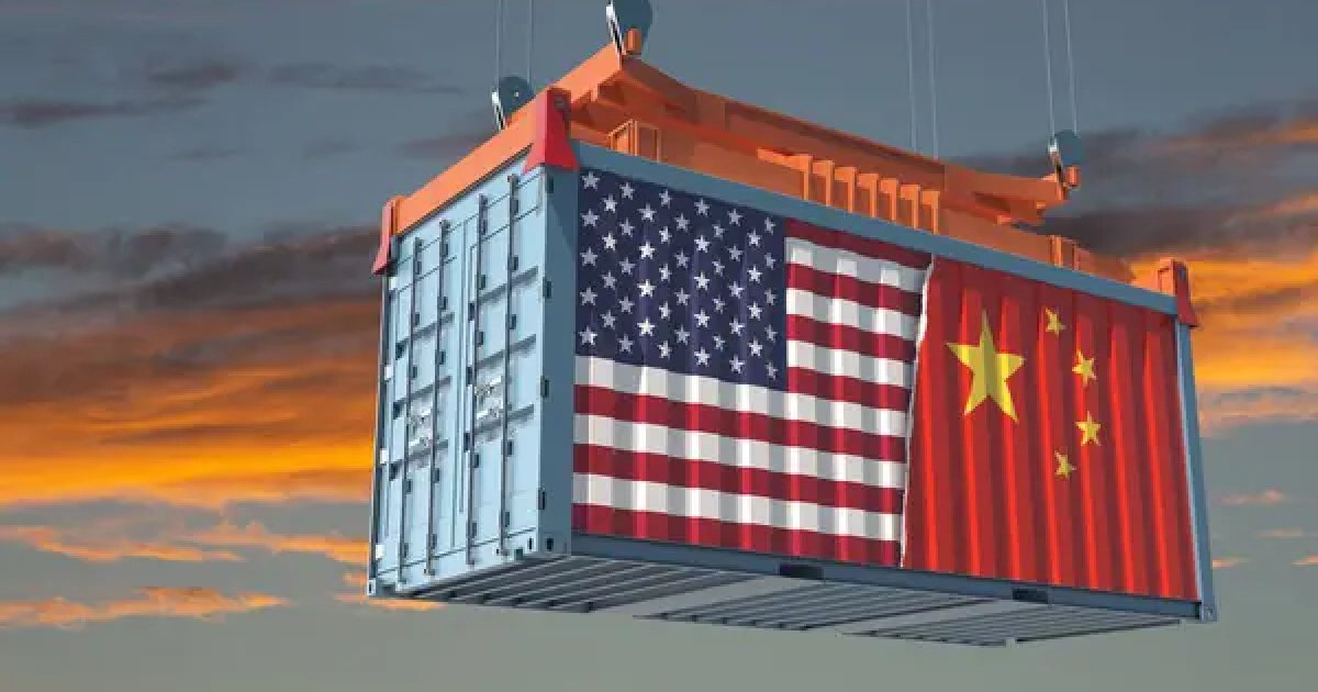 США и Китай продлили торговое перемирие до января 2027 года — Delo.ua