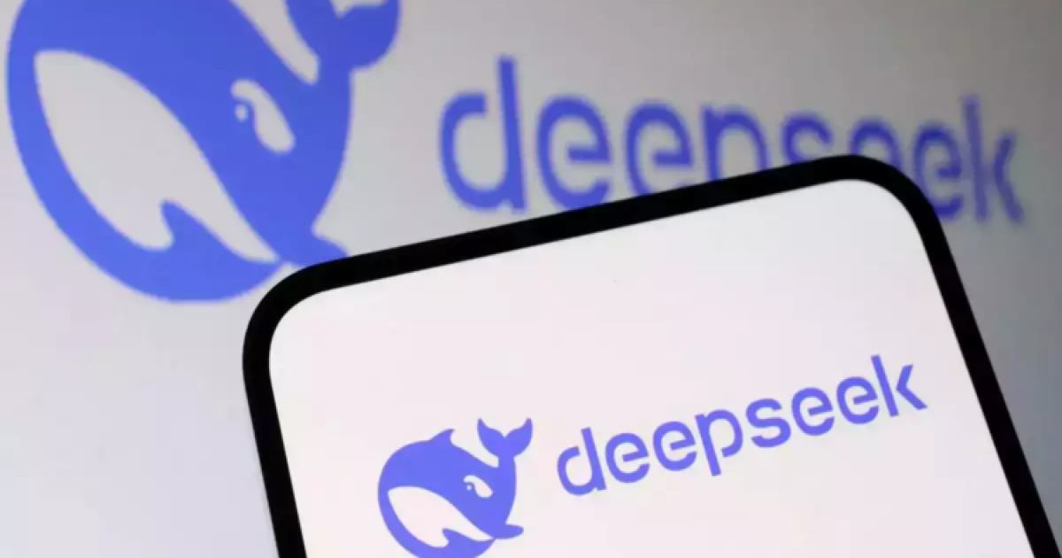 DeepSeek и Huawei создали замену Nvidia