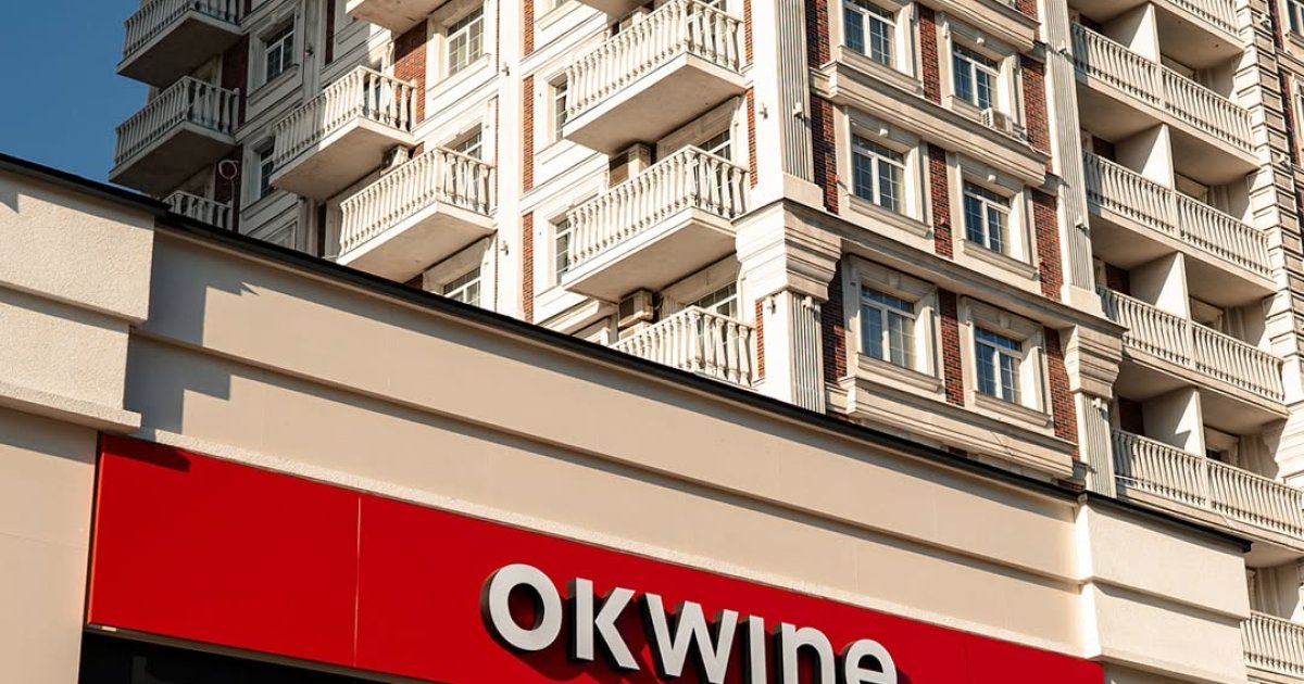 Убытки Okwine и Wine Hunters превысили 600 млн грн из-за обстрелов