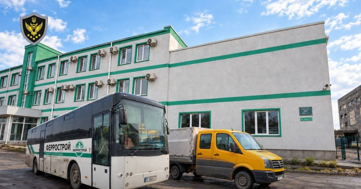 АРМА готовит активы крупного промышленного актива на Полтавщине к конкурсу
