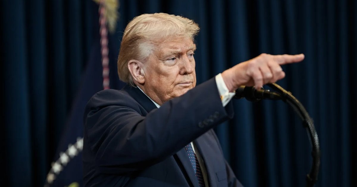 Трамп обвинил Зеленского в затягивании войны