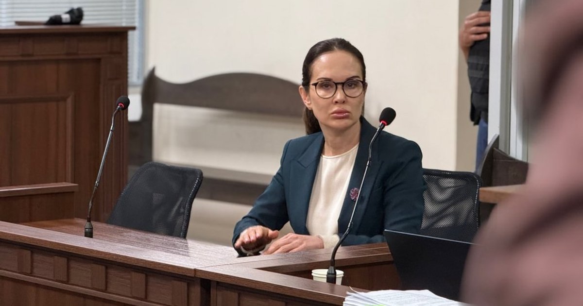 Ирина Мудраю внесла залог в размере 20 млн грн и выходит из СИЗО — подробности