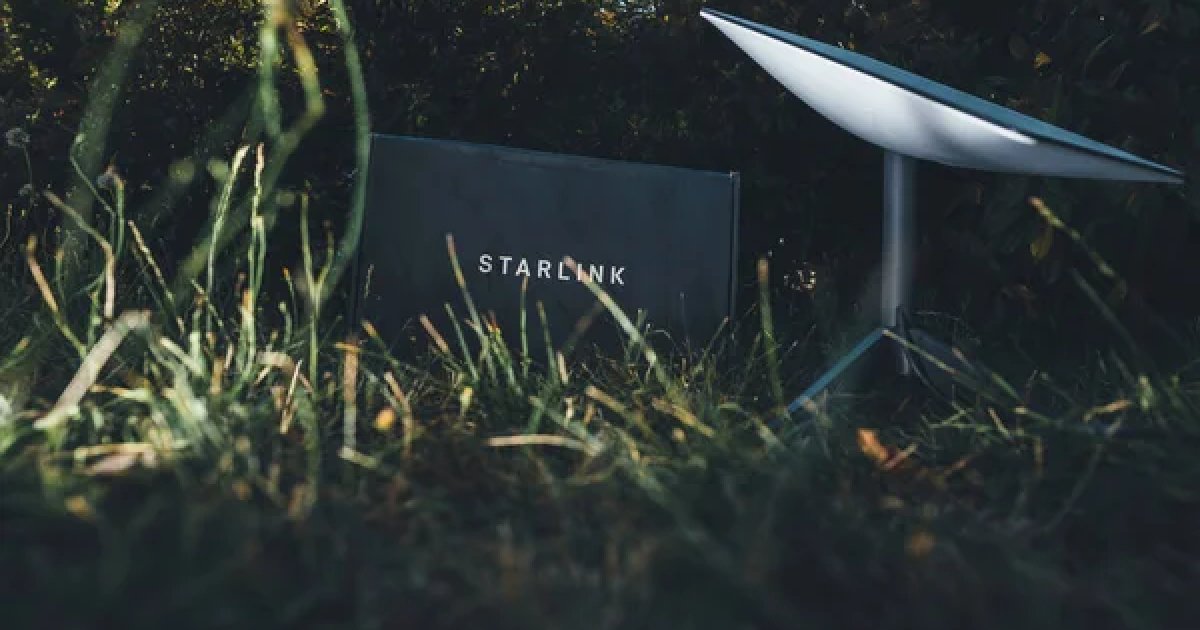 В Польше посчитали, сколько потратили на Starlink для Украины — Delo.ua