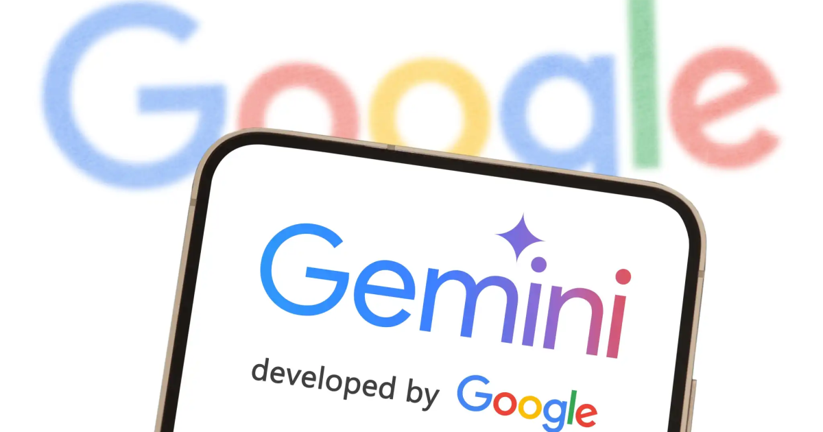 Google представила новую ИИ-модель Gemini 4