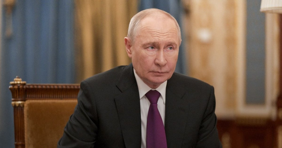 Переговоры с Путиным — Европа ищет представителя для диалога по поводу Украины