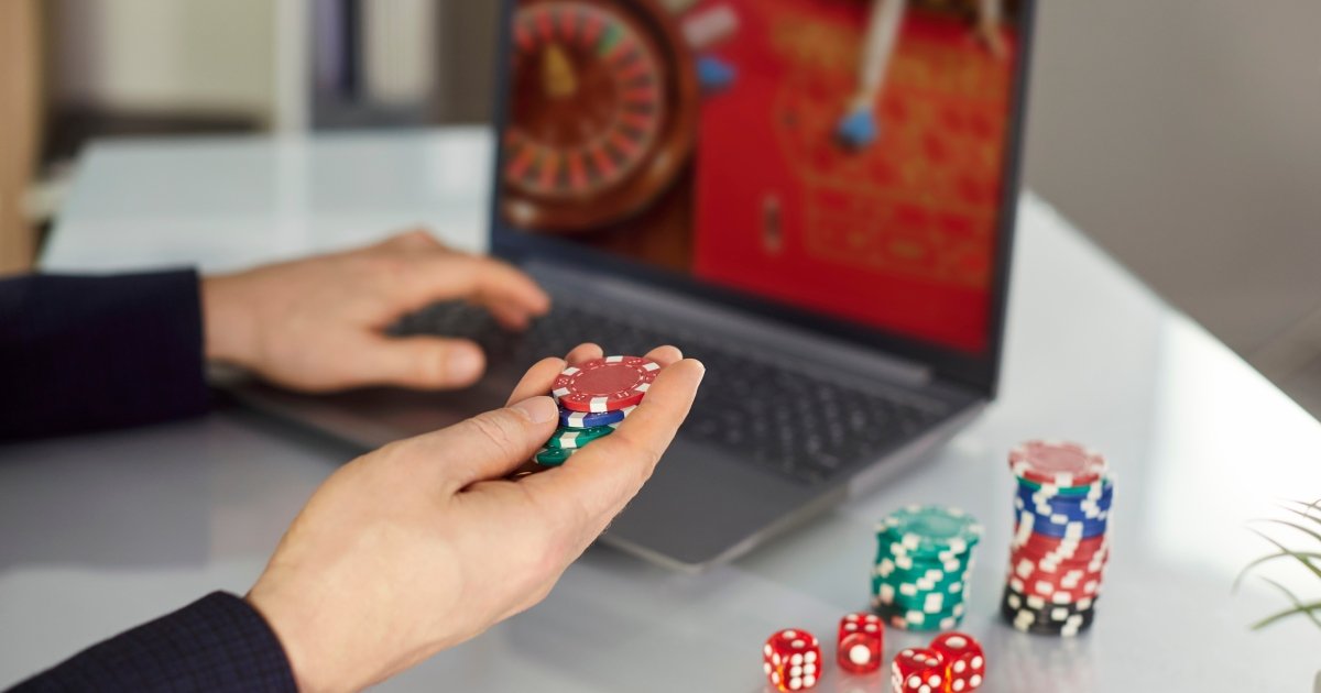 PlayCity оштрафовало организатора азартных игр более чем на 4,7 млн грн