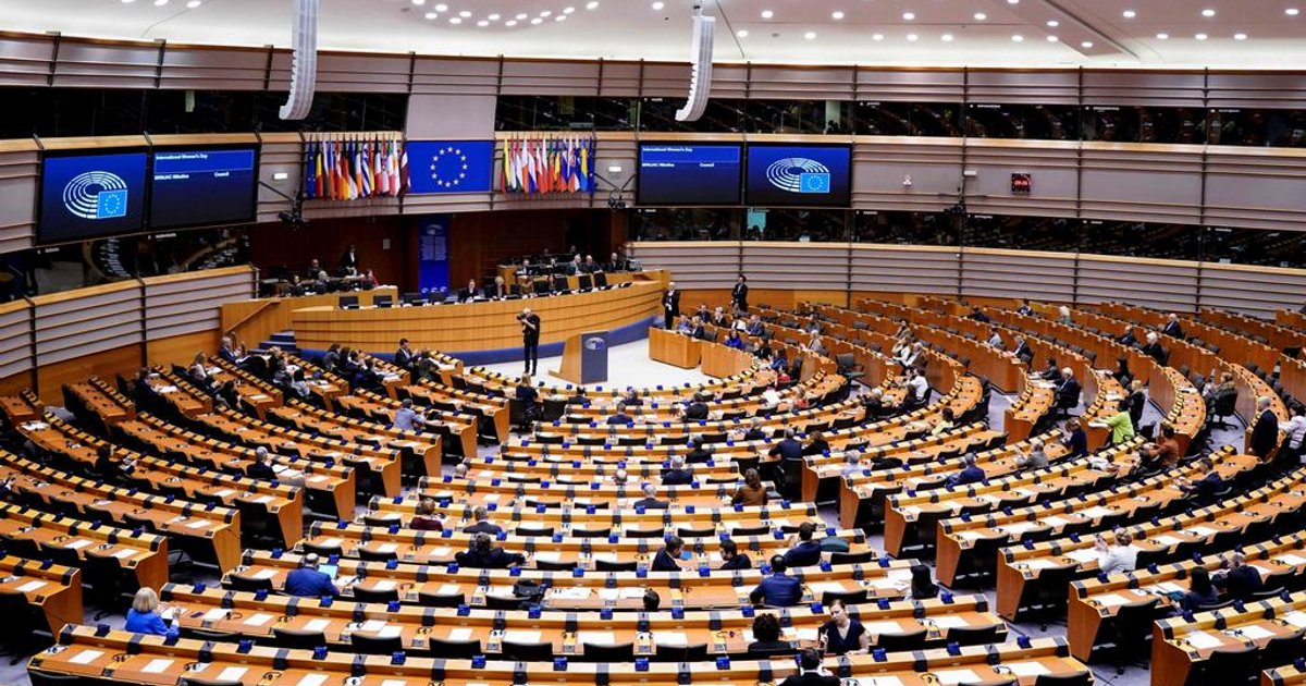 Санкции против РФ — ЕС готовит крупнейший пакет с 2022 года