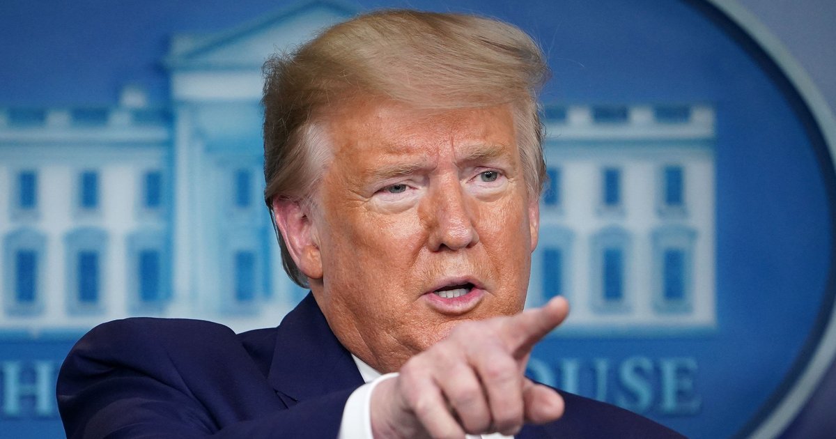 Трамп о Зеленском – соглашение с Путиным будет заключено без него