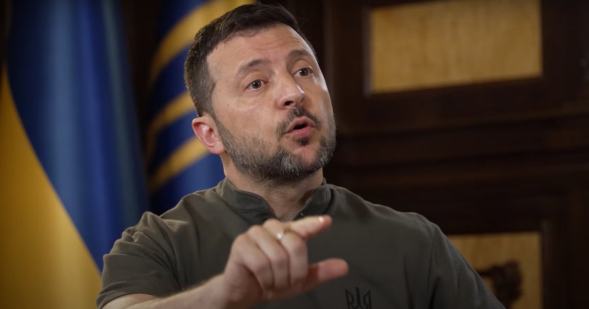 Зеленский связал сокращение числа ботов в соцсетях с ударами по «Яндексу»