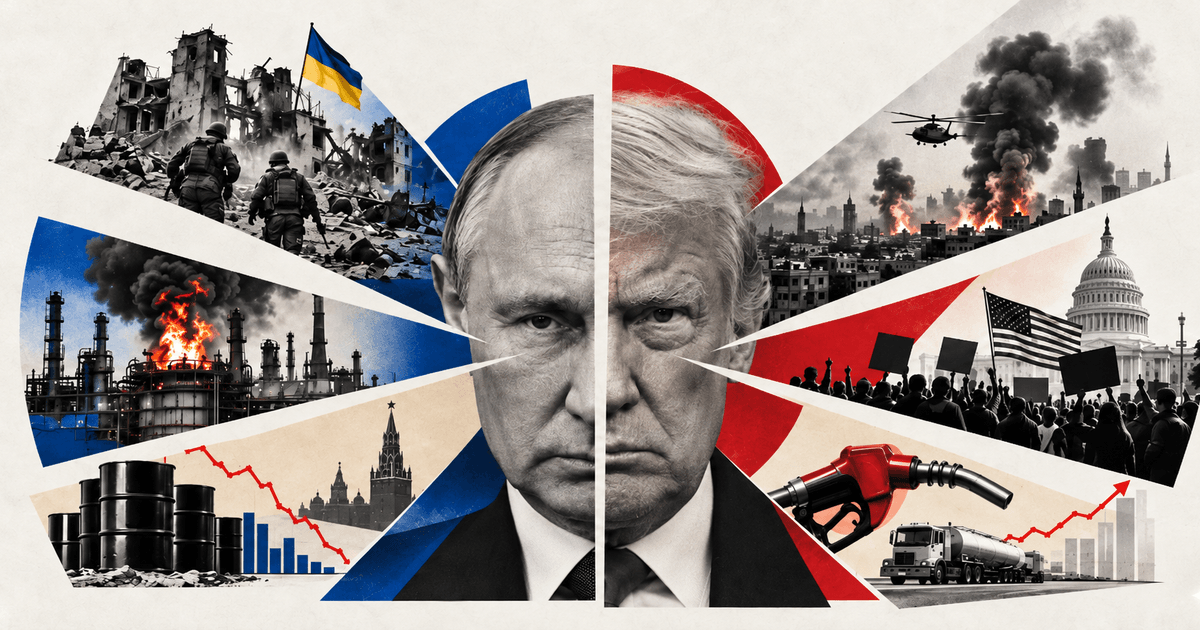 соглашение с Путиным по дизельному топливу и последствия для Украины