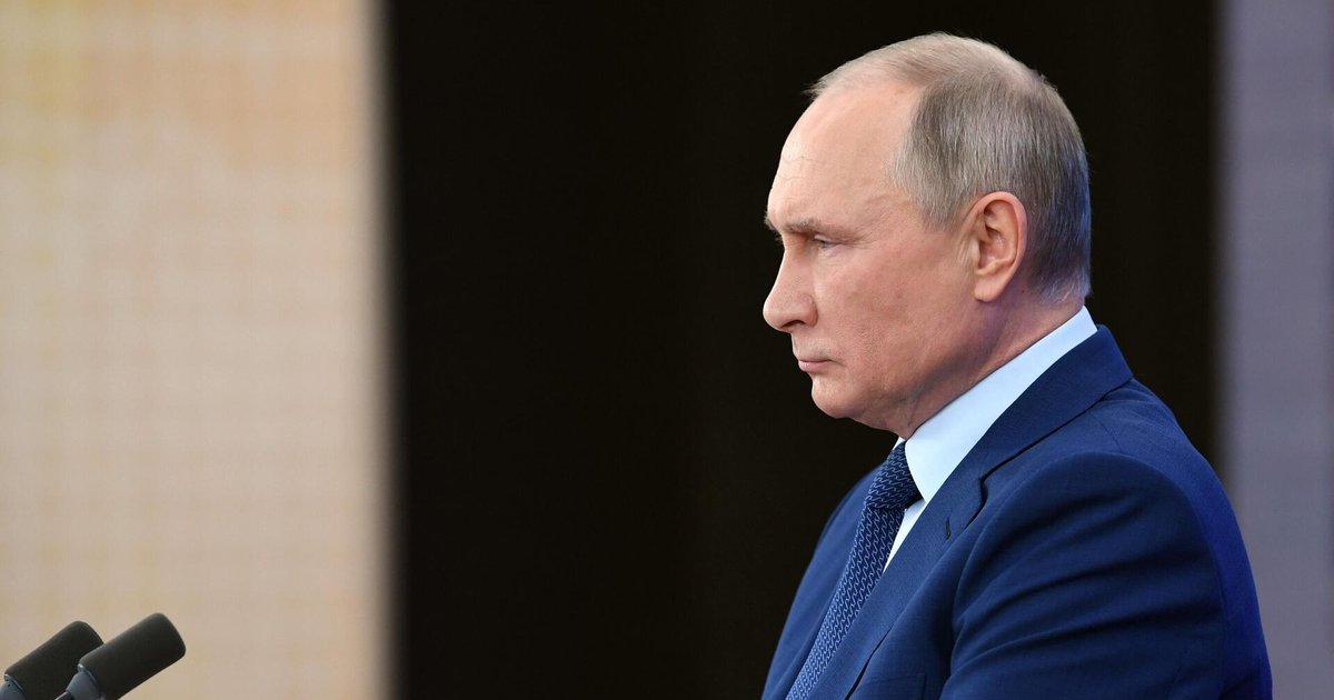 Запрещенные факты о Путине: воспоминания учительницы Веры Гуревич
