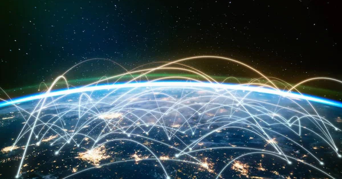 Украина создаст собственную альтернативу Starlink: Nokia и ICEYE помогут