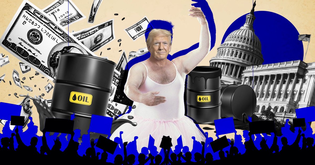 потеряет ли Трамп большинство и что изменится для Украины, — Фокус