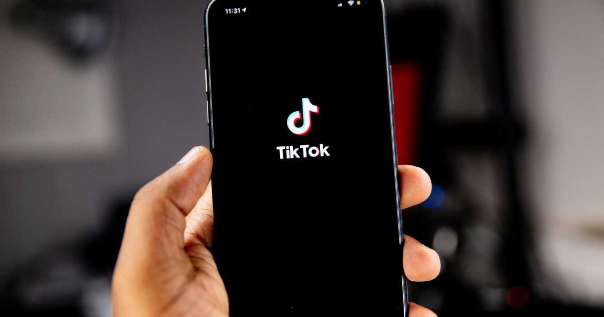 Владелец Politico предложил выкупить европейский TikTok
