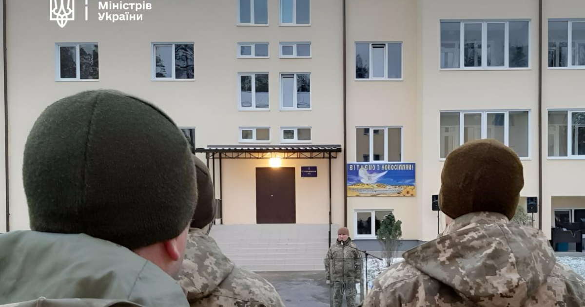 Военным упростят постановку на квартирный учет: правительство подало законопроек