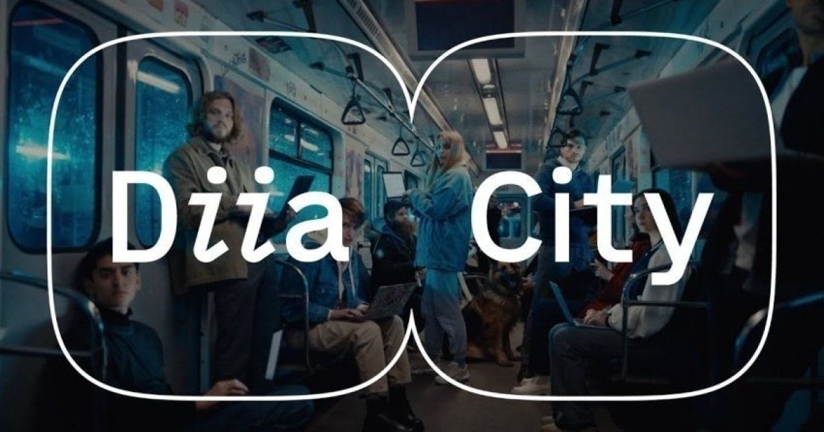 Резиденты «Дія.City» за три месяца уплатили почти столько налогов, как за все…