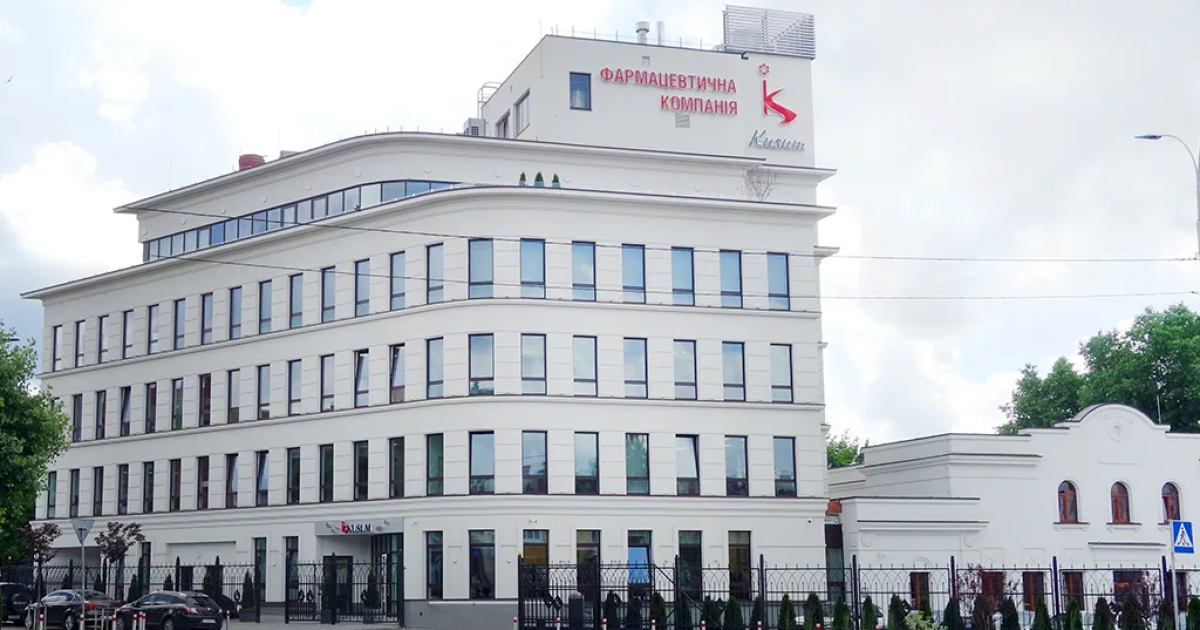 Россия разрушила очередной фармзавод в Украине: есть погибший