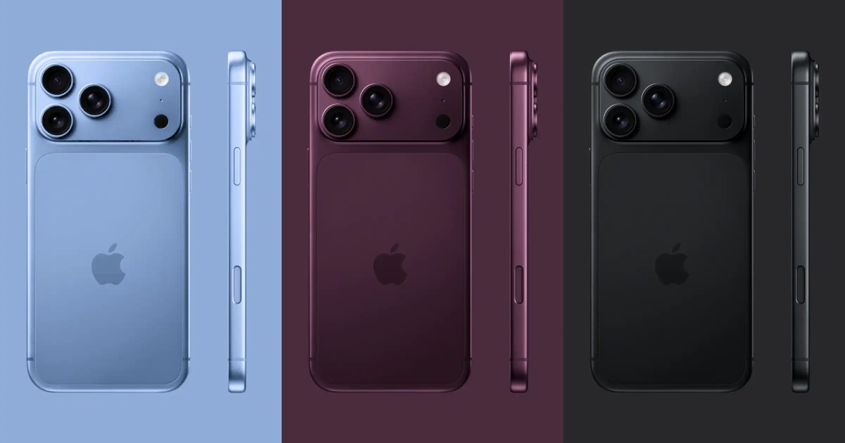 Apple сокращает заказ на iPhone 18 Pro: причины