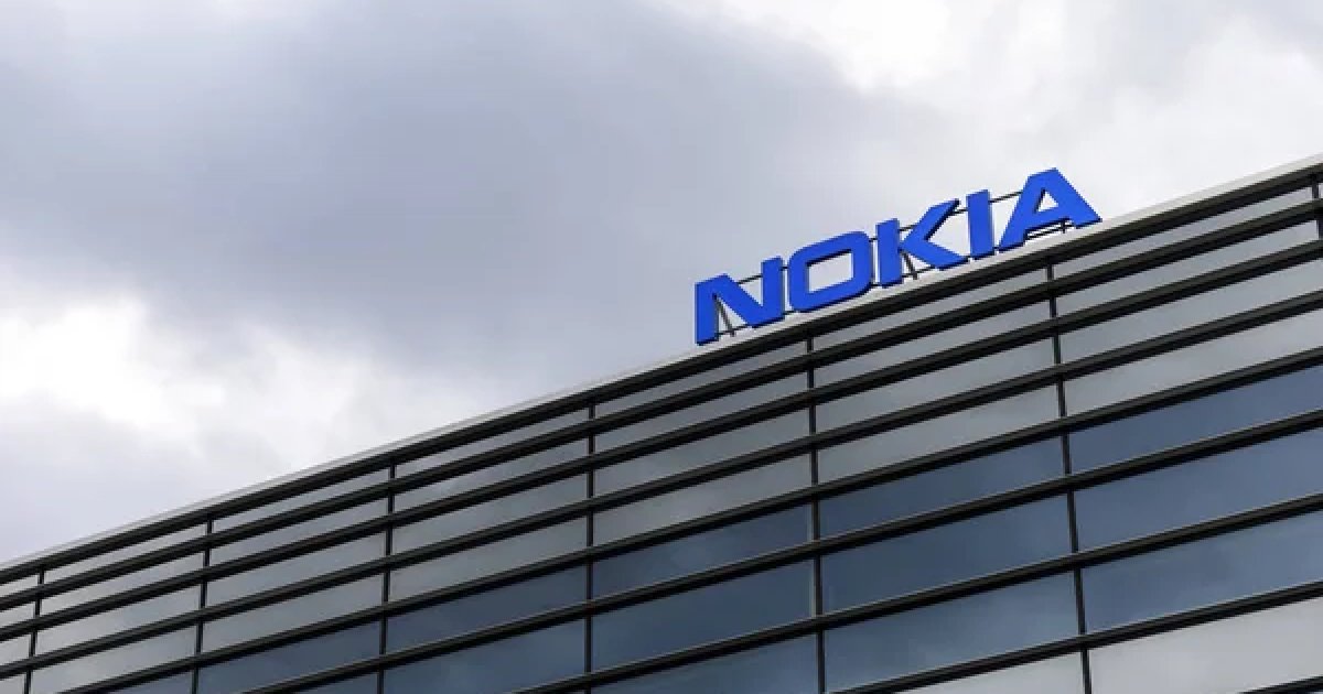 Nokia увеличила прибыль до €605 млн благодаря буму на ИИ
