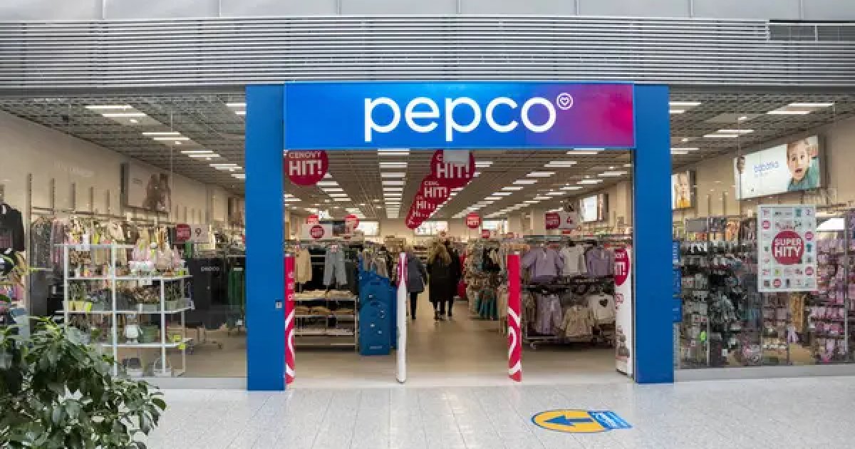 Сеть Pepco откроет новые магазины в Киеве, Тернополе и Черновцах — Delo.ua
