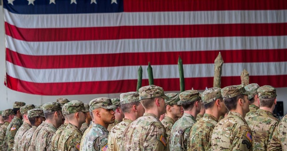 Передислокация войск США из Европы — Хегсет о новых планах Пентагона