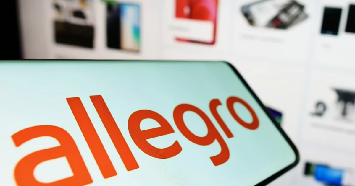 Allegro запустил продажи в Украине: как заказывать товары