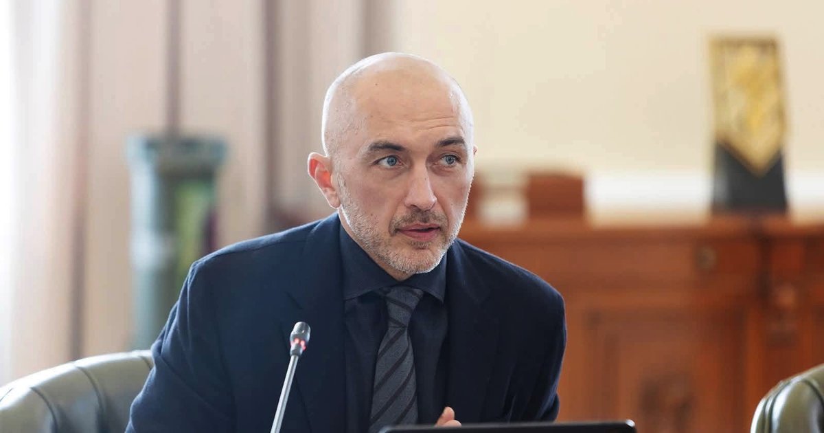 Андрей Пышный опроверг информацию об увольнении — подробности